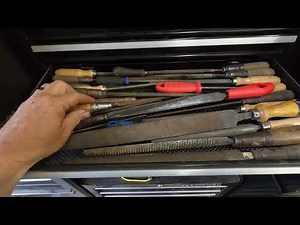TOOLBOX TOUR 1 26INCH CRAFTSMAN 2025