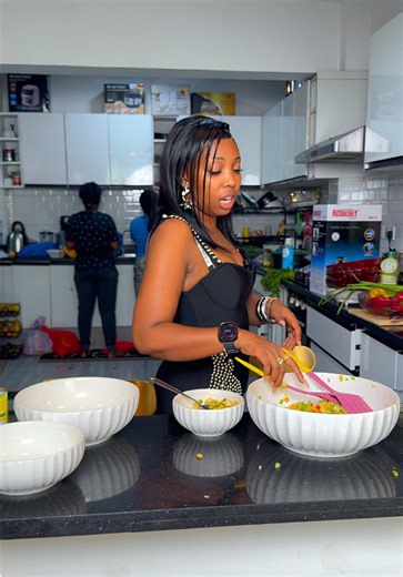 Shop Stylish Essentials in Nairobi CBD