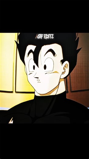 Gohan coocked majin army 🥶 #animeviral #animeedit #amv