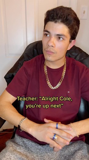 #mentalhealth #fyp #pov #guessthedisorder