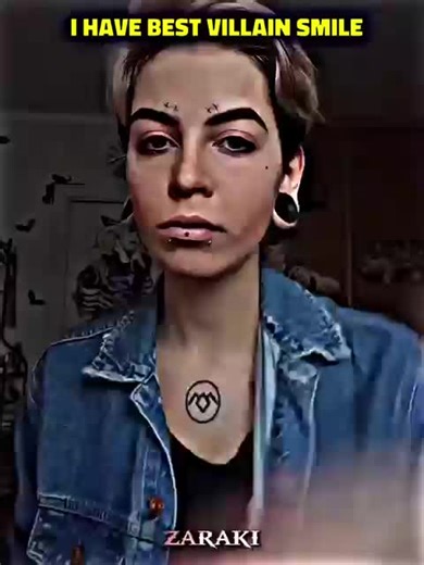 Best Villain Smile #trollface #foryoupagе #viral