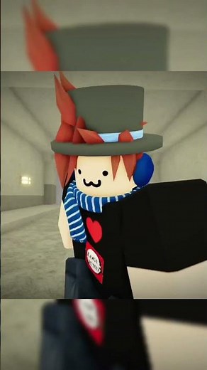 JJS Naoya Zenin Awk Concept? #jjs #roblox #jujutsushenanigans #fypシ