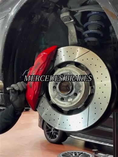 Ultimate Audi RS6 Brake Comparison and Performance