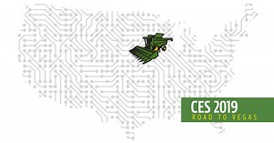 183K views · 299 reactions | We’re taking precision ag to the tech world at CES 2019. | John Deere | Facebook
