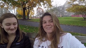 📽️ Colgate's Residential Quad