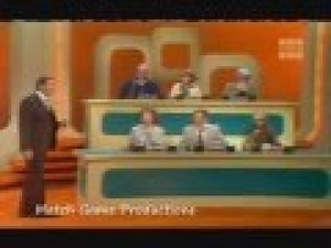 Match Game 78 (Episode 1130) (It Takes BLANK?)
