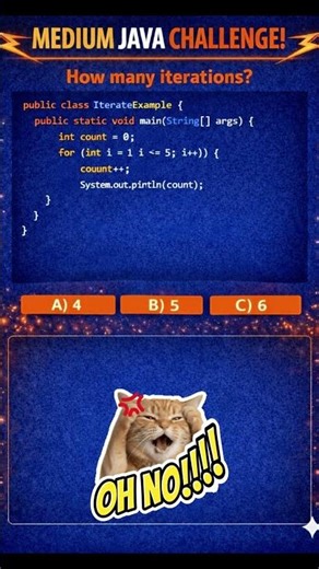 Can you solve this Java medium challenge? #java #coding