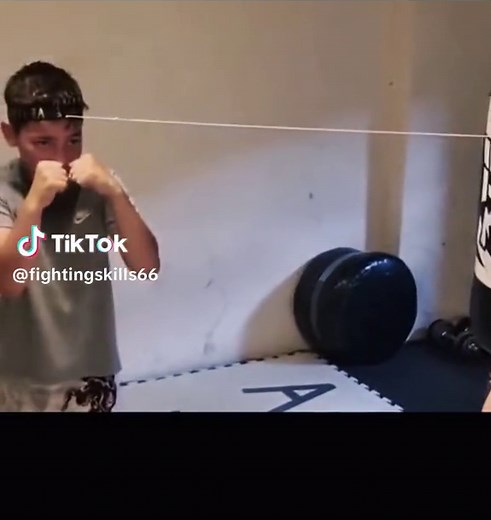 Film editing on TikTok