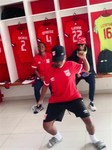 Laitaq ya le khothane: Jessica Maponga's Impact