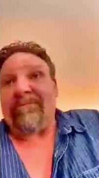 I Had a REAL Fight vs One Man Gang at a WWF Event!