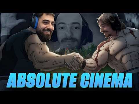 THE MOST INSANE COMEBACK IN HISTORY | Davemon ft. ‪@Alicopter‬