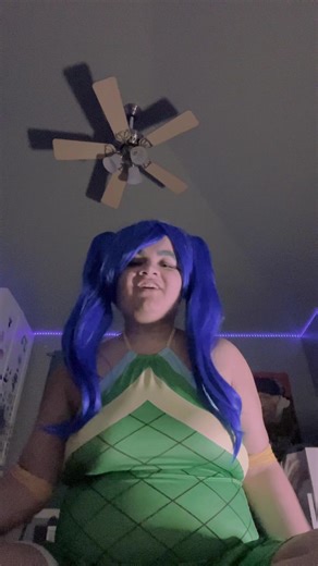 #wendymarvellcosplay #fairytailcosplay #pridestarimafirstcos #sugarwiththecos #theultimatepridestar90