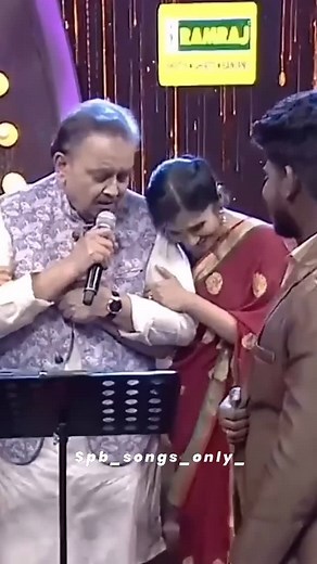 fan_of_spb on Instagram: "Follow @spb_songs_only_ Follow Follow @spb_songs_only_ Follow Follow @spb_songs_only_ Follow Follow @spb_songs_only_ Follow Follow @spb_songs_only_ Follow All video credit goes to respective owner..! DM for promotions and collaborations #spbhits #spbalasupramaniyamsong #spbsinging #tamilsong #songstamil #tamilspbsongs #bgdm #spbsinging #spb #spb❤️ #spblive #spbsongs #spbalasupramaniyamsong #balasubramaniam #tamillovesongs #songslyrics"