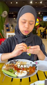 Mesej penting dari Hani sebagai petai lover😆 video penuh Hani makan talam kampung esok!🔥 | Experiment Kitchen