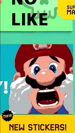 Mario Maker 2 Rejected Updates #7, Part 1