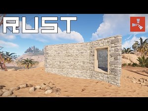 Rust Nochmal Auf Dem Germanen Server #10 - Die FAKE Basis Wurde Geraidet - German Deutsch