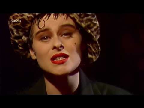 Lisa Stansfield - All Around the World (TV 1989 Remastered)