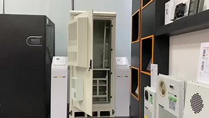 AC0600 Panel Air Conditioner