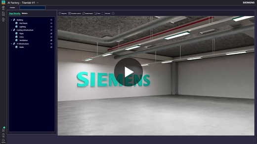 #ces #industrialai #aifactory #onetechcompany #simcenter #amesim #starccm #dtcomposer #nvidia #nx #teamcenter #tiaportal #plcsimadvanced #dtcomposer #digitaltwin #industrialmetaverse #siemensces | Tim Schenk