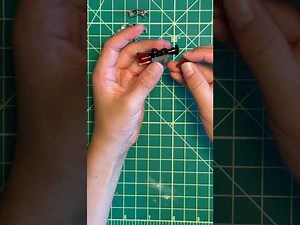 Building Droidekas from common Lego parts !