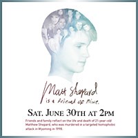 Free Film Series Highlights LGBTQ Pride Month - Bernews