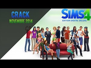 [FR] Cracker Les Sims 4