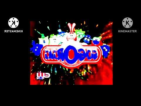 Gogoriki logo not sure what i did to x