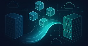 MatterV - Migrez vos VMs VMware sans les casser - Korben