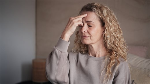 All you need to know about cortisol and stress