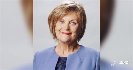 'Passionate': George H.W. Bush Presidential Library & Museum Director of Education retires