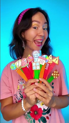 Shape Adventures: Play, Learn, and Explore! 🌈✨