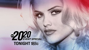 TONIGHT: Anna Nicole Smith | What happens when her family goes in search of her secrets, past & possessions? Watch and find out. The 20/20 encore ‘Tragic Beauty’ airs tonight at 9|8c on ABC. #ABC2020 http://abcnews.com/2020 | ABC 20/20