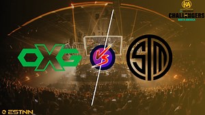 Oxygen Esports vs TSM Preview & Predictions - VCL NA Mid-Season Face Off