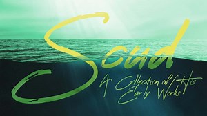 Scud: A Collection of His Early Work