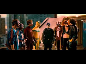 Kick-Ass 2 - One Last Time