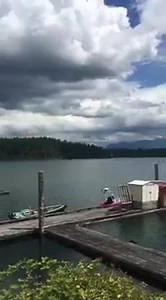 12K views · 385 reactions | Pre-landing flyby at the Base this afternoon. | Martin MARS - Coulson Flying Tankers | Facebook