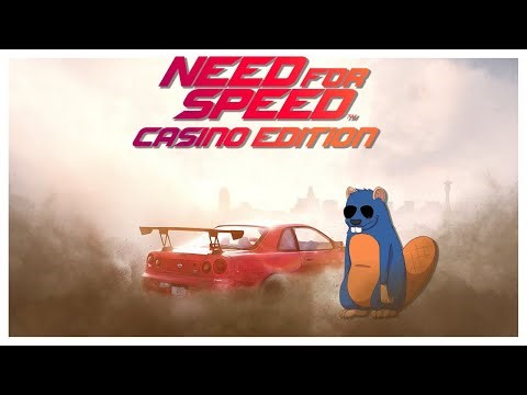 The Worst NFS Ever - Casino Edition
