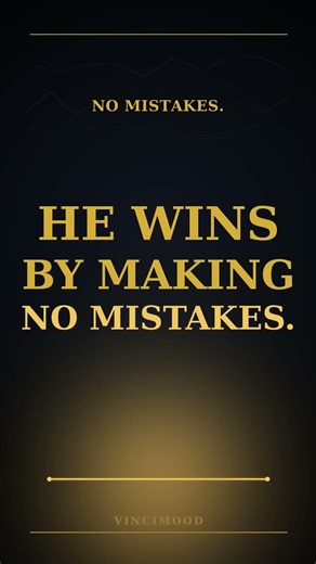 Sun Tzu: Why the Best Wins Always Look Boring
