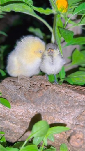 #cute #chicken #bird