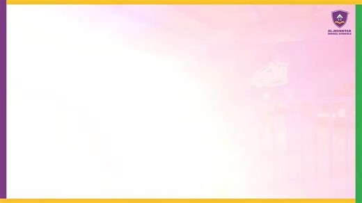 Our students transform into professional reporters and presenters! ✨ Watch their live reports from:the school celebration, the Town Center trip, and the cafeteria. 📺Don't miss their latest news bulletin that mixes important updates with a fun atmosphere. All the best to our young stars! يتحول طلابنا إلى مراسلين ومذيعين محترفين! ✨ شاهدوا تقاريرهم المباشرة من:احتفال المدرسة، ورحلة التاون سنتر، والمقصف. 📺لا تفوتوا آخر نشرة إخبارية يقدمونها، حيث تُمزج المعلومات المهمة بأجواء مرحة. كل التوفيق والنج