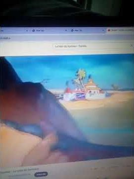 RE-UPLOADED Dumbo Casey jr Swedish 1972 Remake