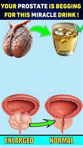 1K views | Revitalize Your Bladder and Prostate Naturally – No Medications Required! Must express something to keep getting my recipes  Full recipe in the first c.o.m.m.e.n.t  | Health Recipe Collection | Facebook