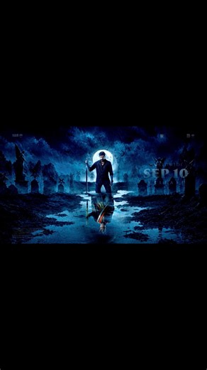 Demonte Colony 3 Teaser Out 🔥 Release Date Announced | Tamil Horror Returns 👻 #Shorts