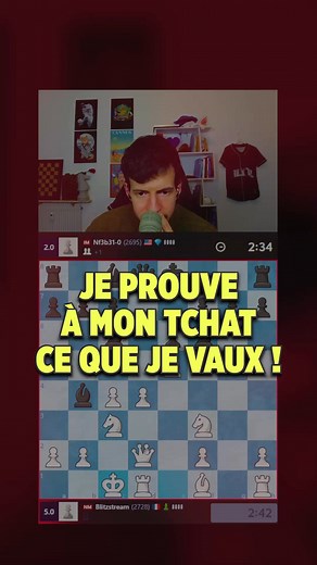 199K views · 1K reactions | Ils me prennent pour un idiot | Blitzstream | Facebook