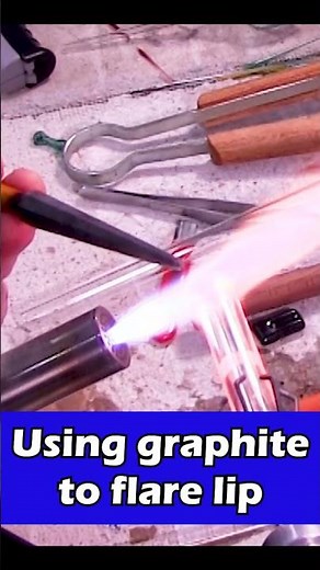 Glass Blowing Test Tube | Scientific Glass Blowing Techniques