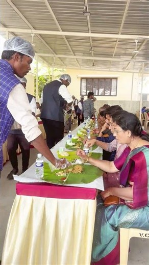 💍✨ Grand Wedding Reception | 500+ Guests Served with Perfection ✨🍽️