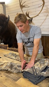 Concluding his recent KUIU pant review, Allen Bolen with Field Ethos Bowhunting talks through the Axis Pant's waterproof hybrid construction advantages and why he chooses these for winter hunts. Part 3 – Axis Hybrid Pant Currently, now on sale for 25% off! Tap the link below to shop. https://bit.ly/3PwAEHF #KUIU #KUIUNation | KUIU