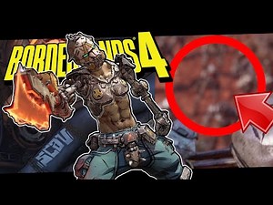 Borderlands 4 - Gameplay Trailer Reaction and Full Breakdown