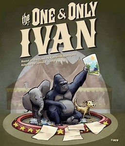The One and Only Ivan 2020 Movie | DVD Region 1 (USA) | Free Shipping! - Etsy