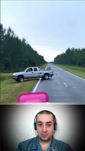 This is how to drive a squat truck
